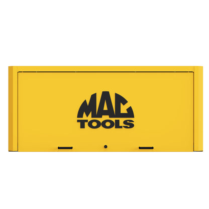 Macsimizer® Series Hutch for M5930 - Sunburst Yellow