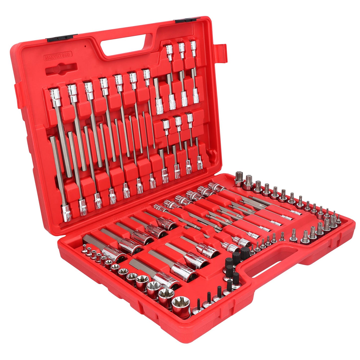 98-PC. Master Bit Set