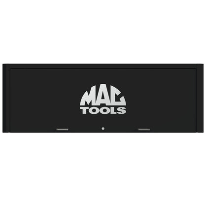 Macsimizer® Series M7530 Series Top Hutch - Galaxy Black