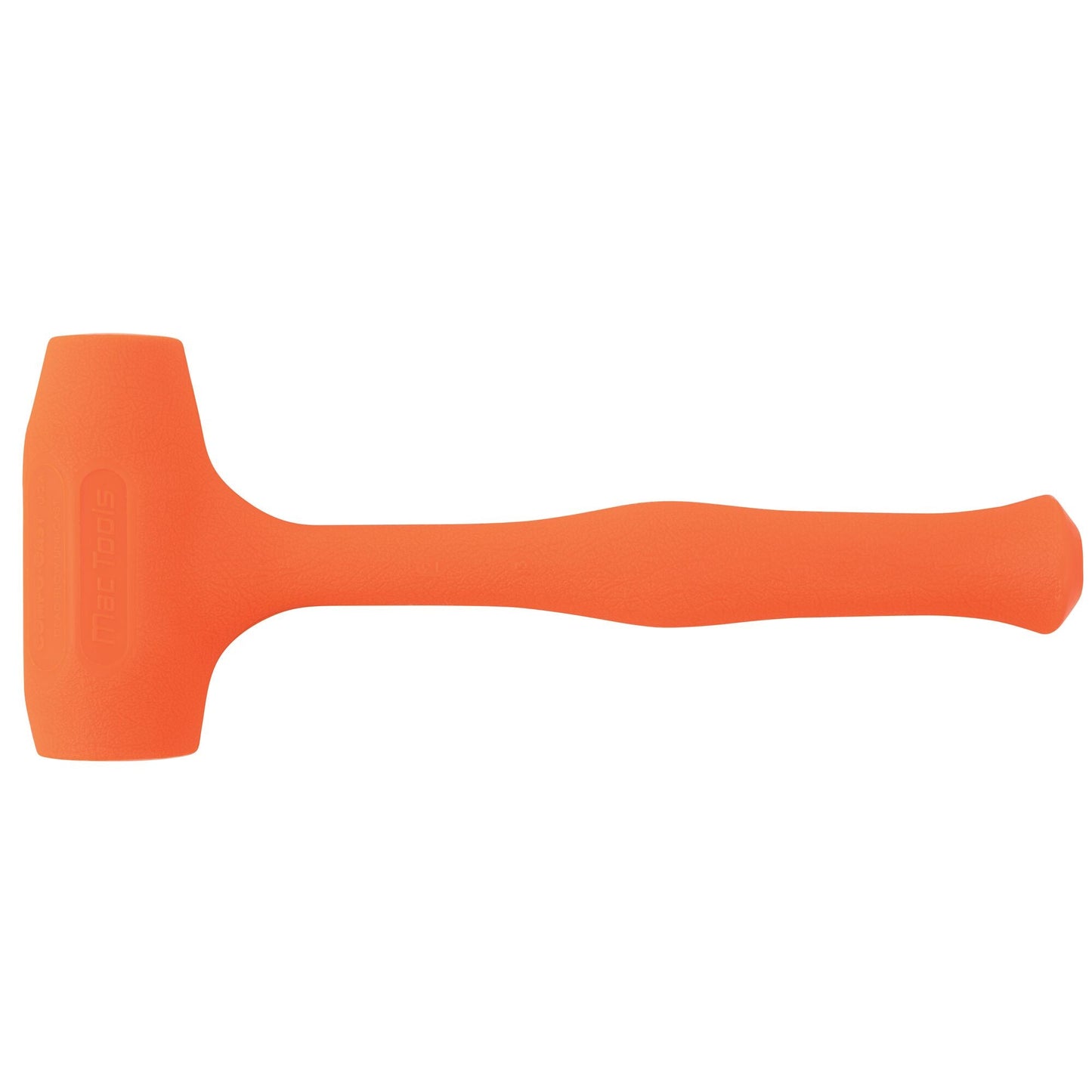 Compo-Cast™ Dead-Blow Soft-Face Hammer - 48 oz.