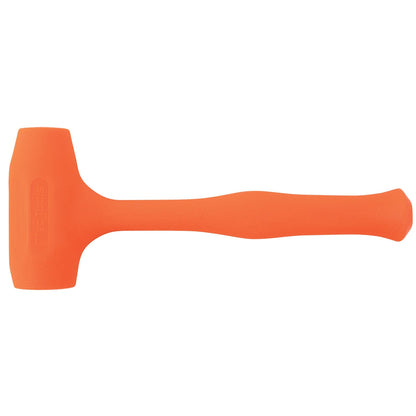 Compo-Cast™ Dead-Blow Soft-Face Hammer - 48 oz.