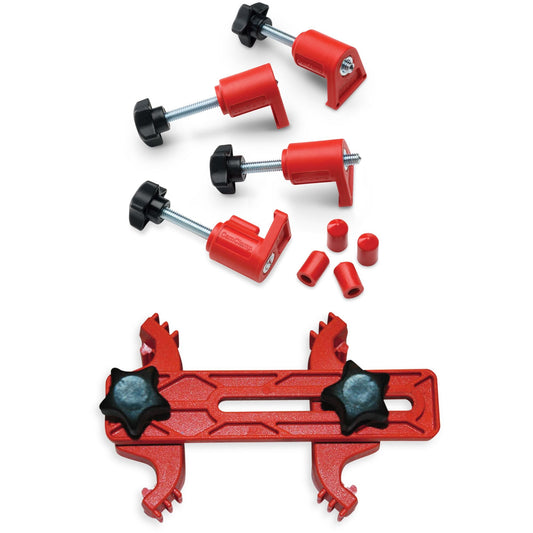 Timing Gear Clamp