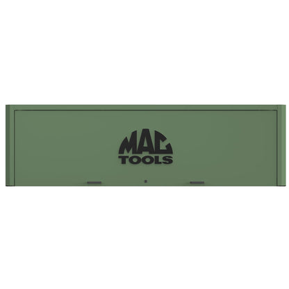 Macsimizer® Top Hutch - Olive Green