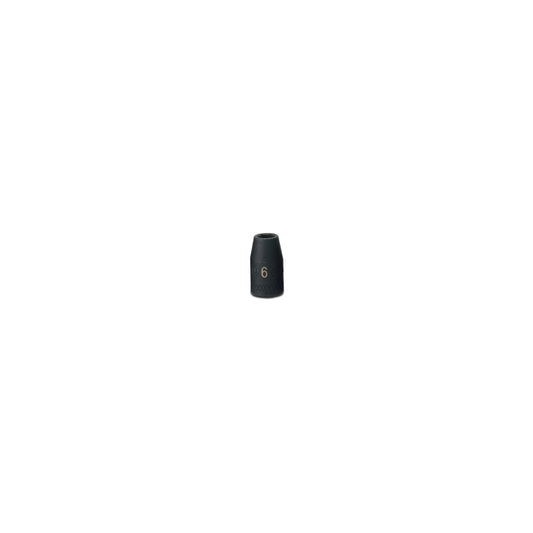 1/4" Drive, Magnetic Impact Socket