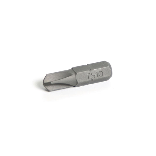 1/4" Hex Drive Torq-Set® Bit 1" - 8mm