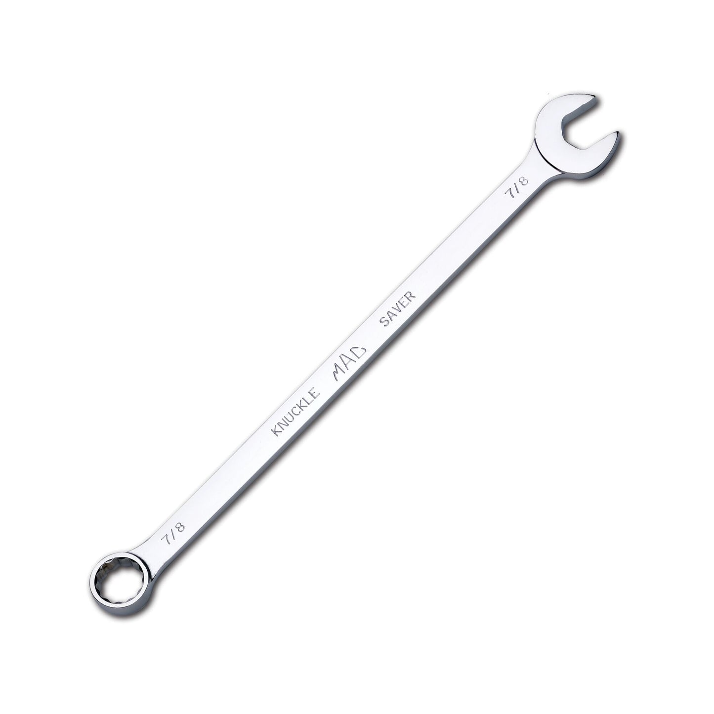 Extra-Long Combination Wrench