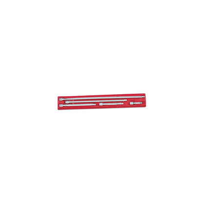 1/4" Drive Wobble Extension