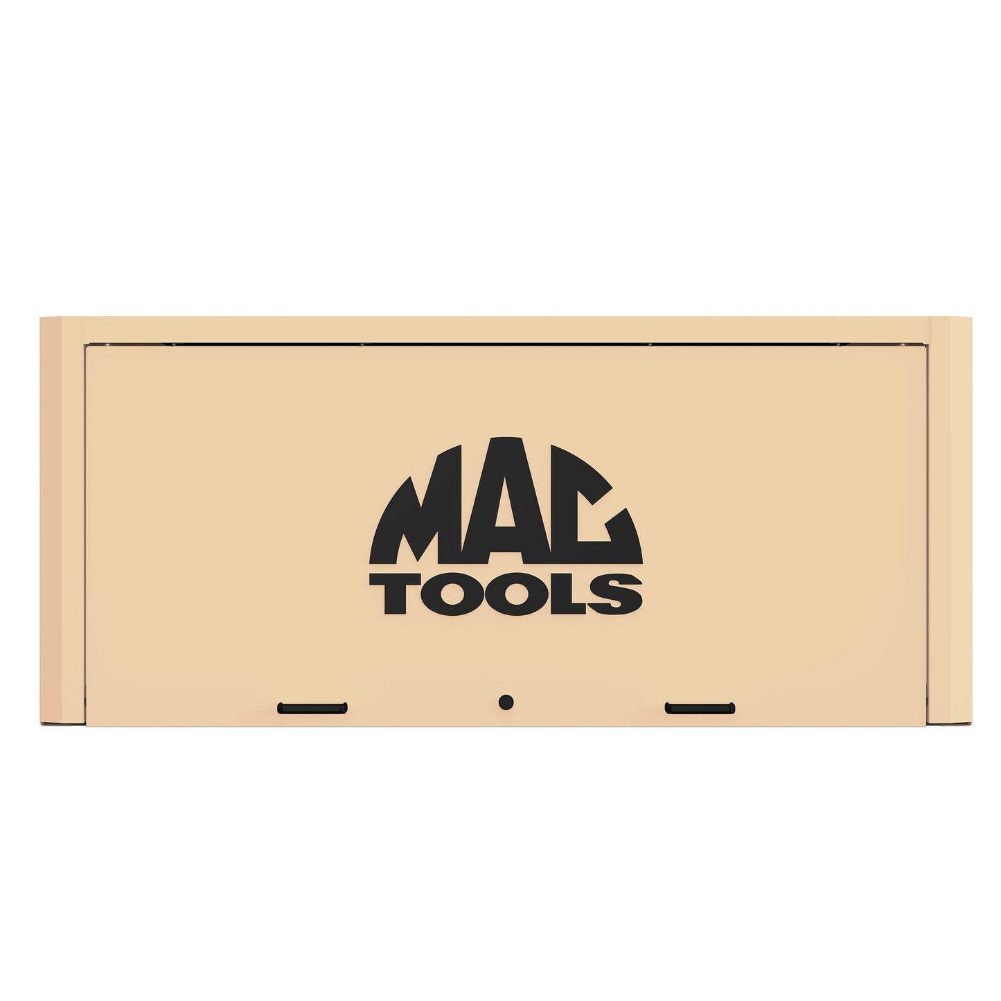 Macsimizer® Series Hutch for M5930 - Desert Tan