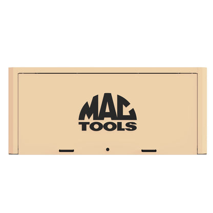 Macsimizer® Series Hutch for M5930 - Desert Tan