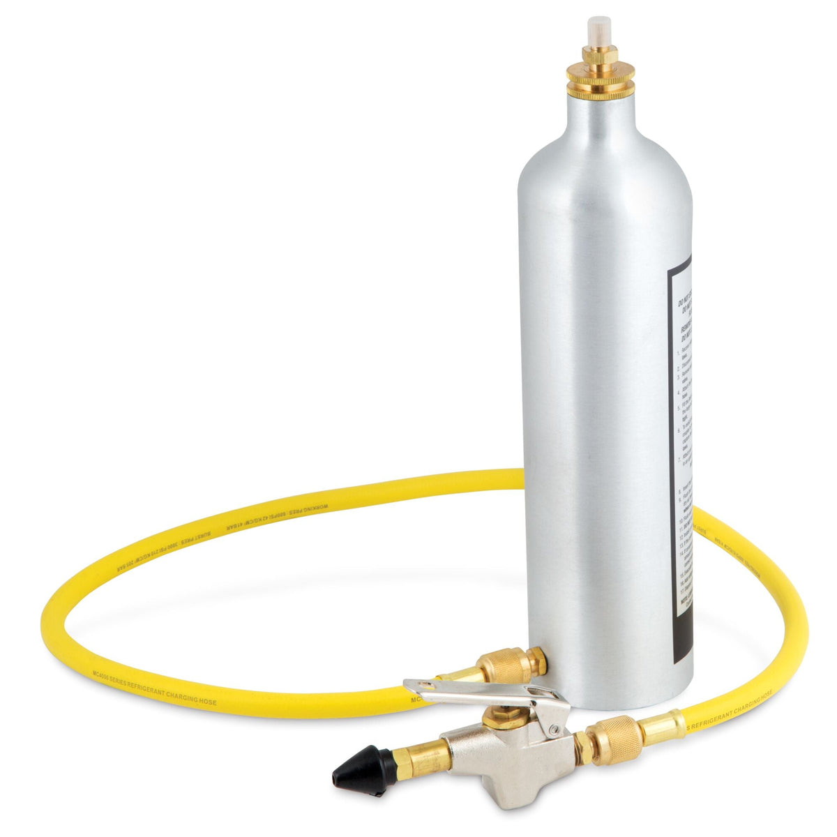 A/C Flush Gun Kit