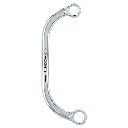 16mm x 18mm Half-Moon Wrench - 12-PT.