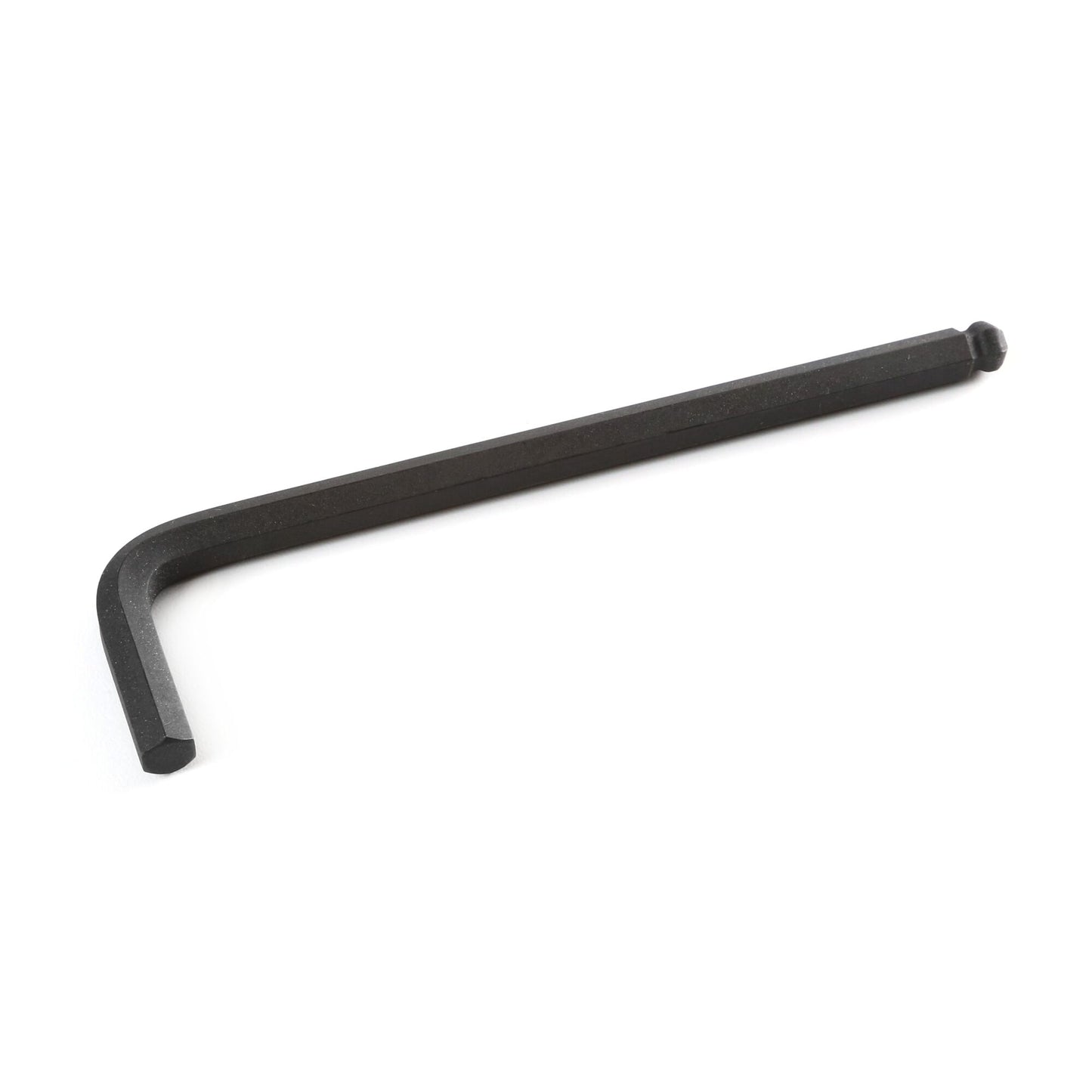 Ball-End Hex Key