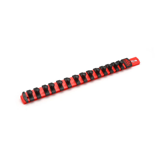 Socket Rail, 3/8" Long 13"