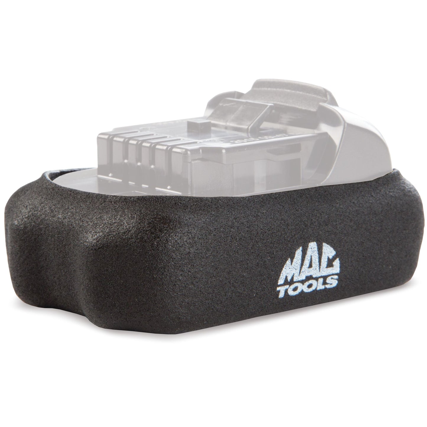 MBR127 Protective Boot - Matte Black