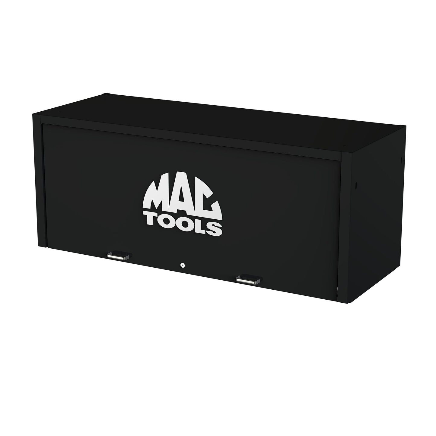 Tech™ Series T6725 Top Hutch - Galaxy Black