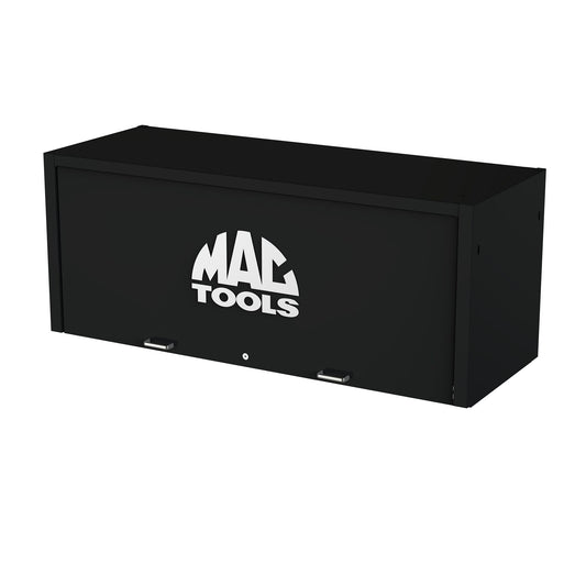 Tech™ Series T6725 Top Hutch - Galaxy Black