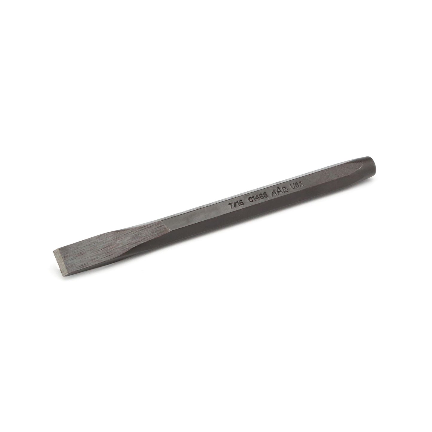Flat Tip Chisel