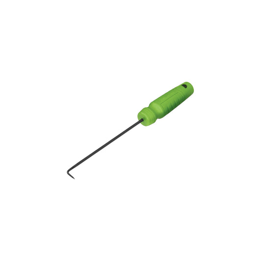 Mac-Grip™ Mini Long 90° Bent Pick - Hi-Vis Green