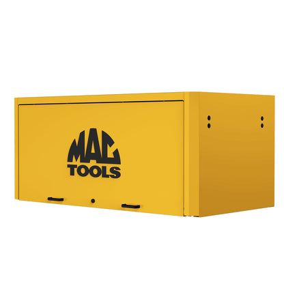 Macsimizer® Series Hutch for M5930 - Sunburst Yellow
