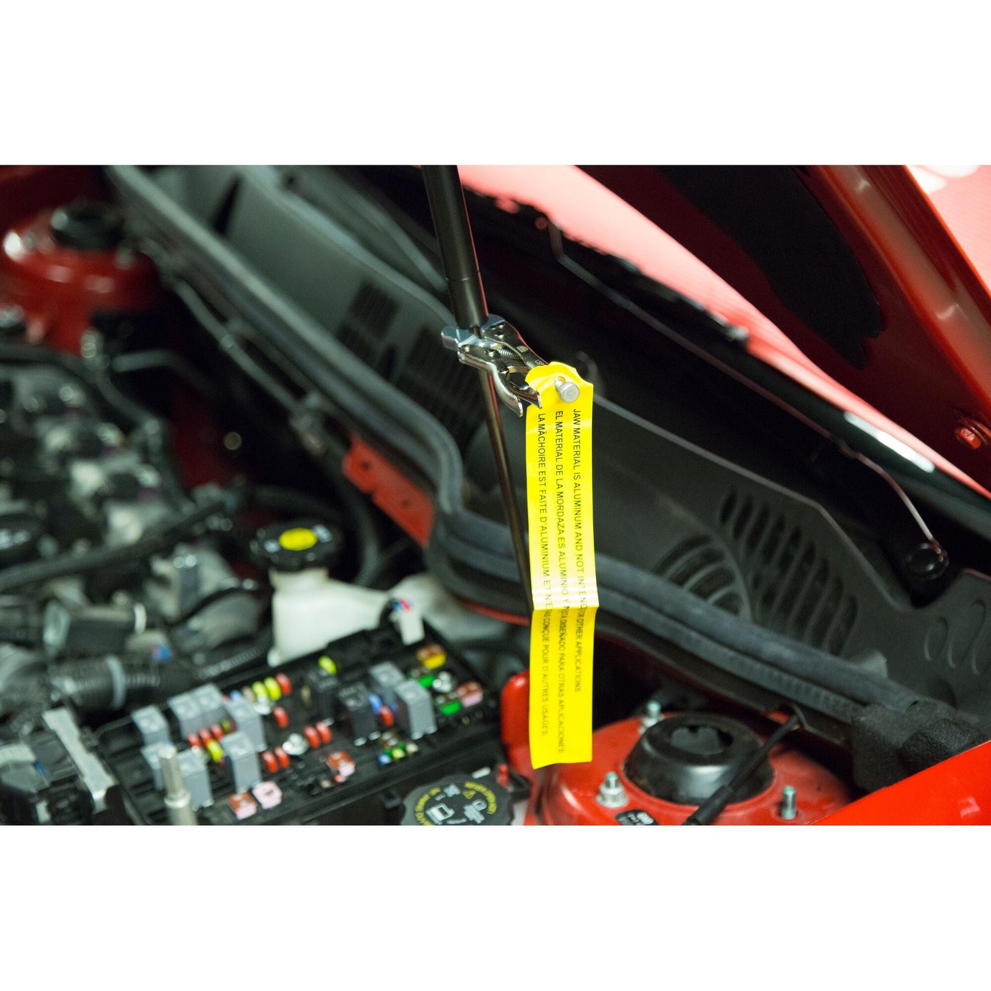 Lift Support Pliers 4"