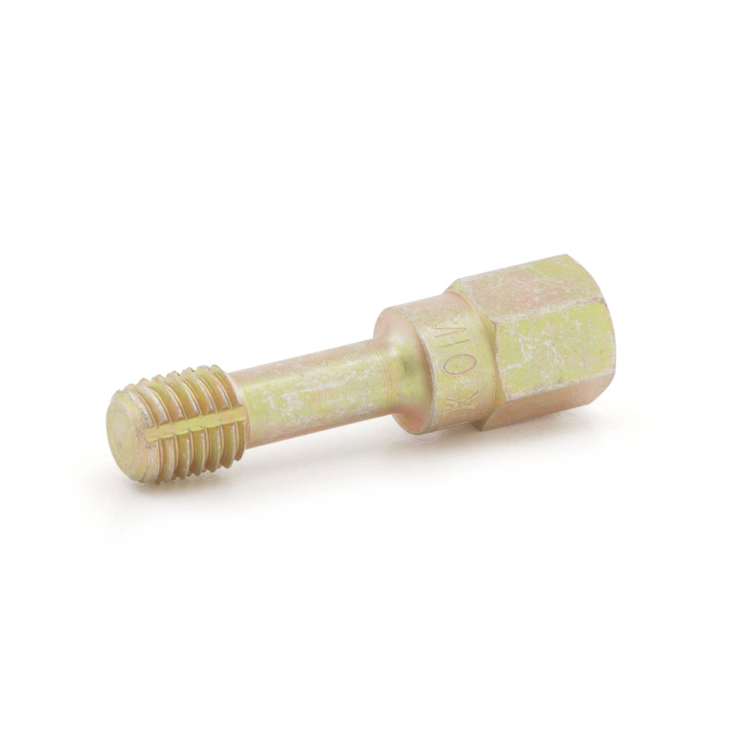 Rethreading Tap