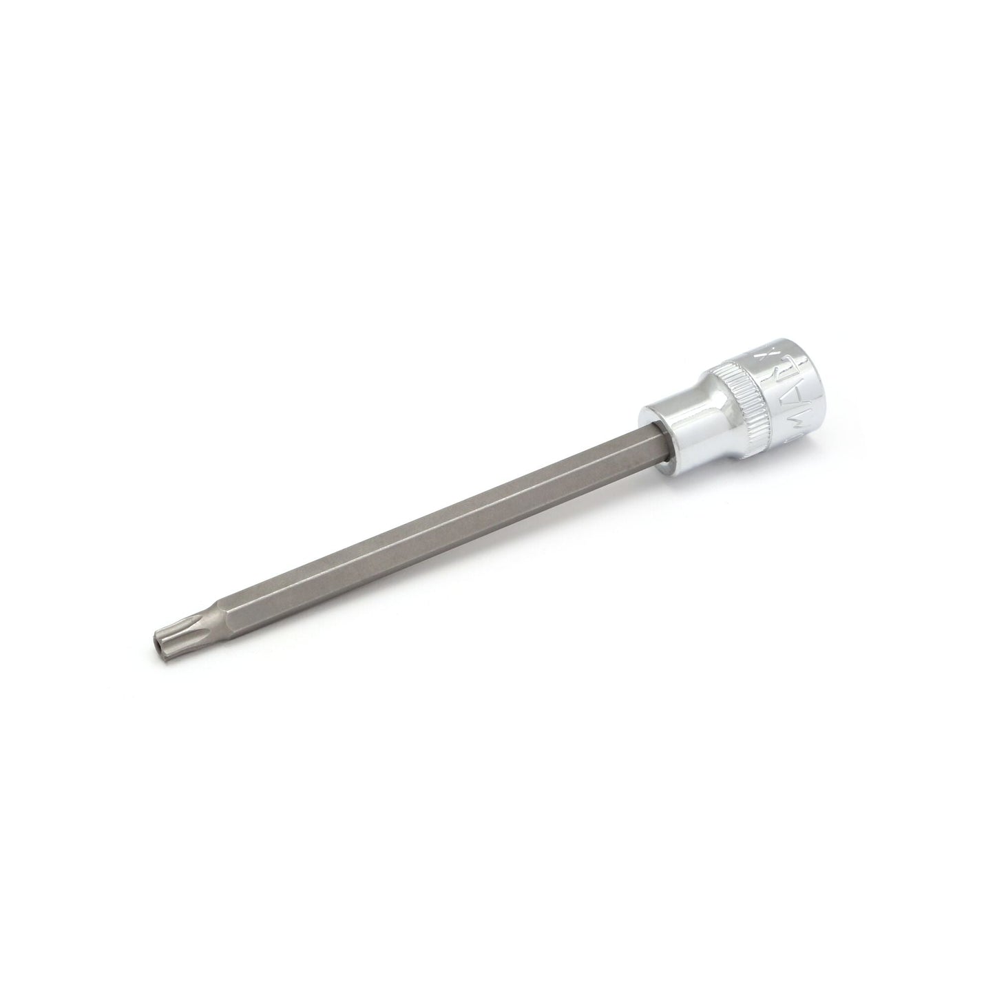 3/8" Drive Long Tamper-Resistant Star Driver - T27H