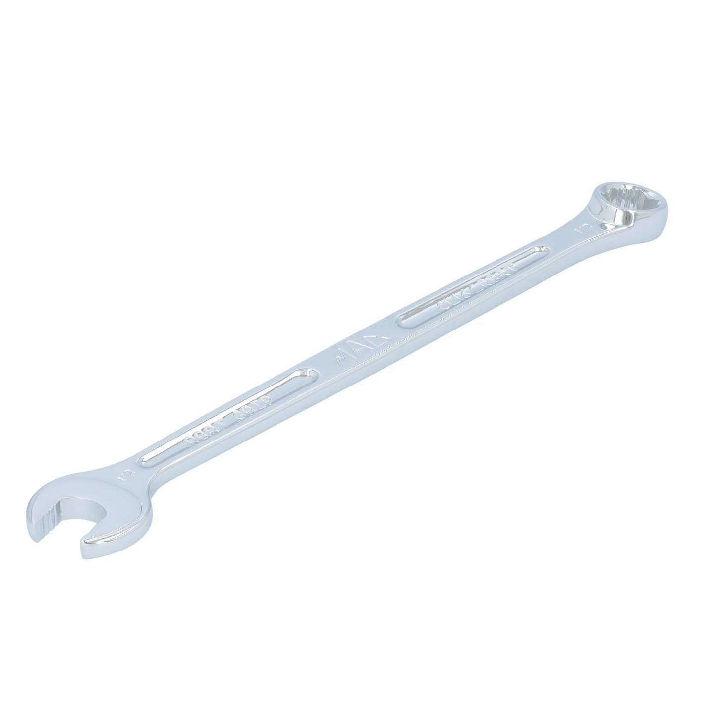 1/2" R.B.R.T.™ Combination Wrench - 6-PT.