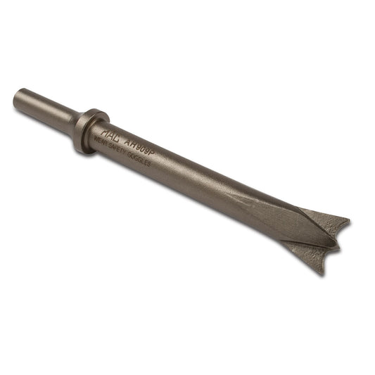 .401 Shank Panel Cutter Air Hammer Bit 7"