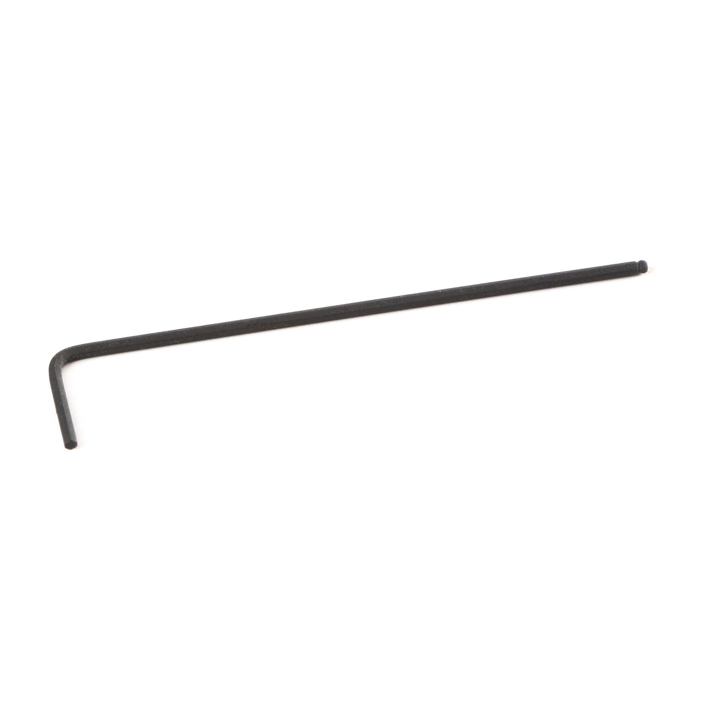 Ball-End Hex Key