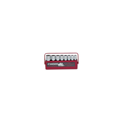 1/4" Drive SAE Deep-Length Socket