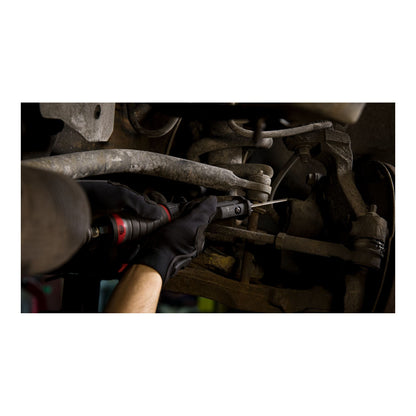 Heavy-Duty Geared Air Saw