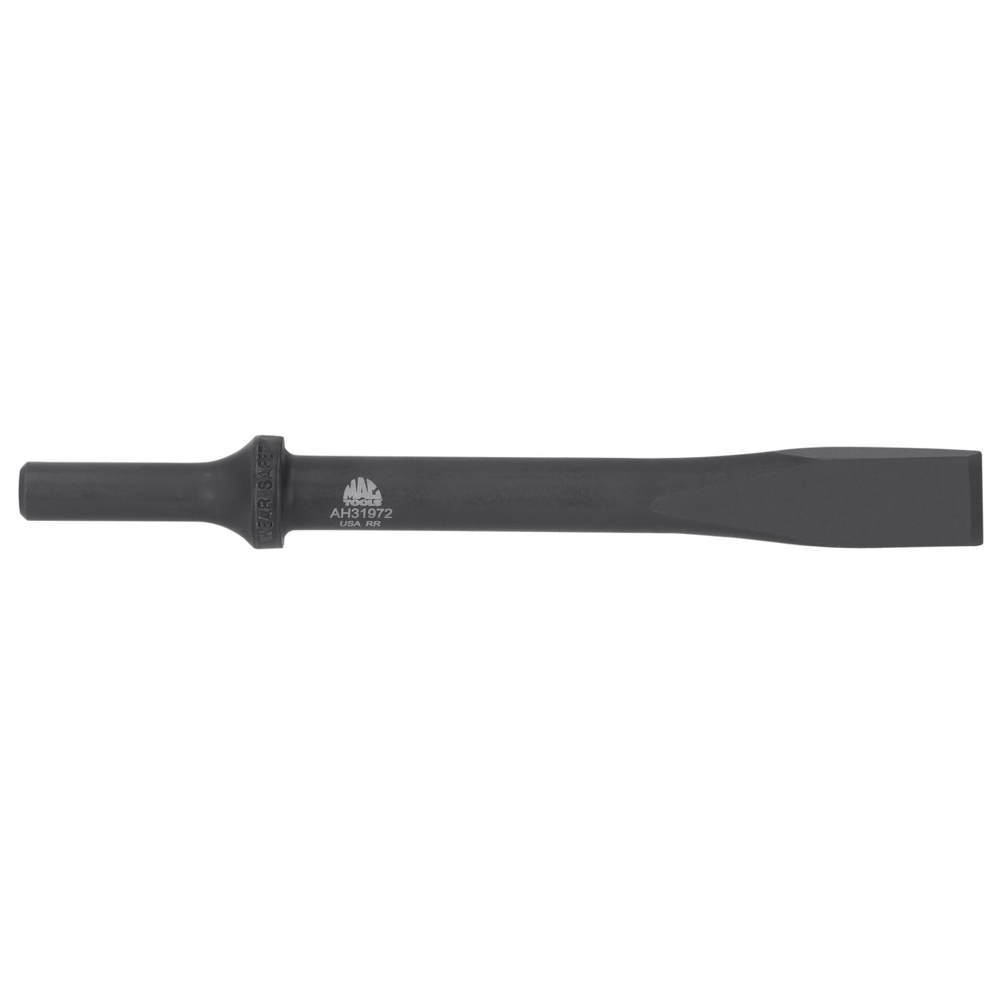 .401 Shank Cold Chisel Air Hammer Bit 5/8" x 6-1/4"