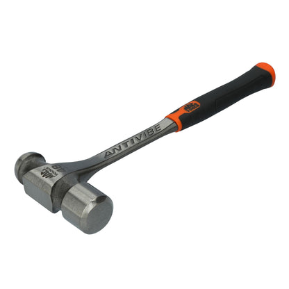 48 oz. Anti-Vibe® Ball Peen Hammer - Hi-Vis Orange