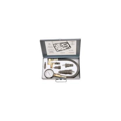 6-PC. Diesel Compression Test Set