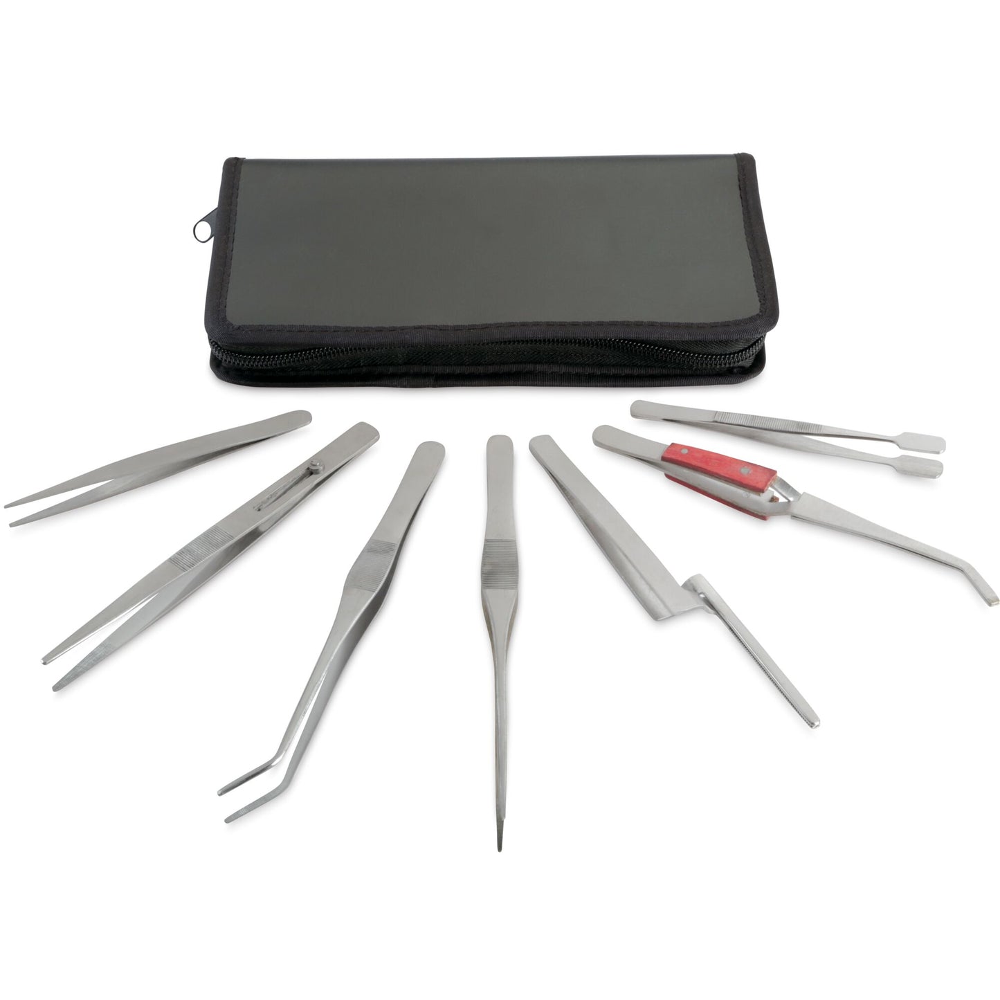 7-PC. Tweezer Set