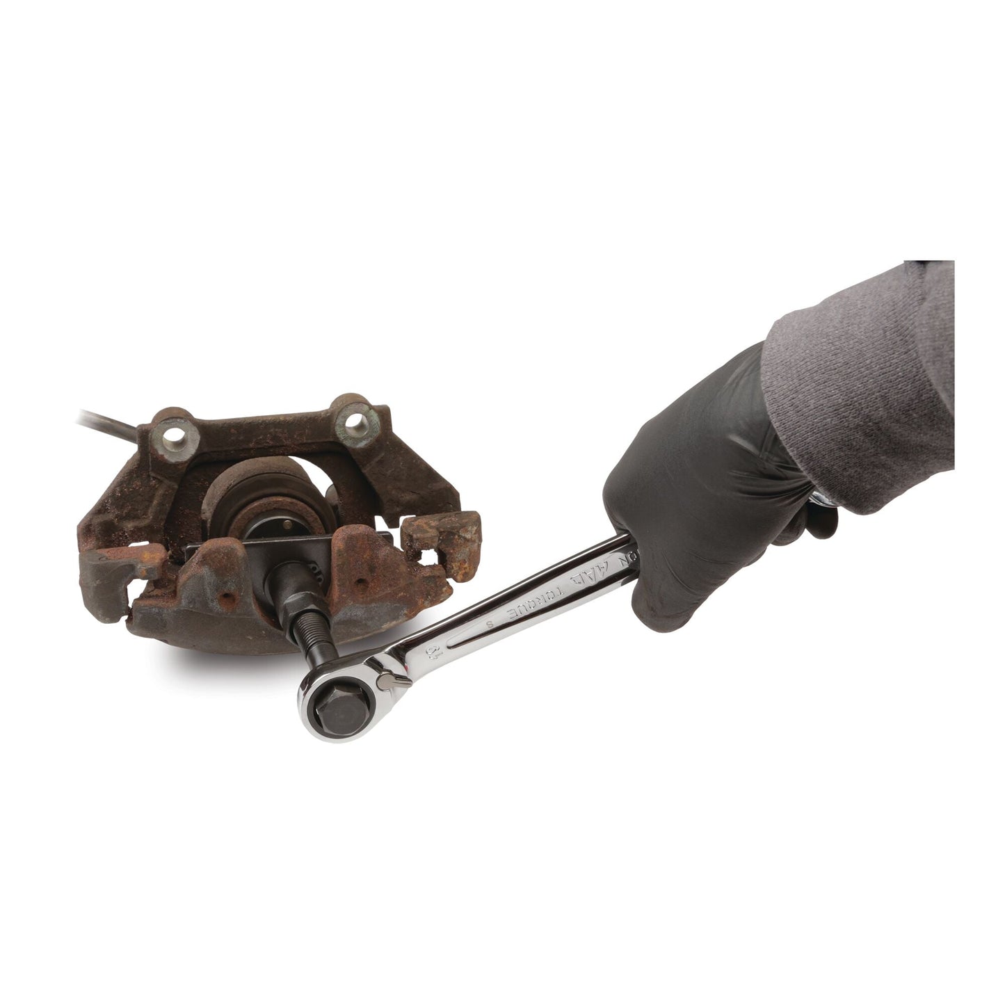 Brake Caliper Turn-In Kit