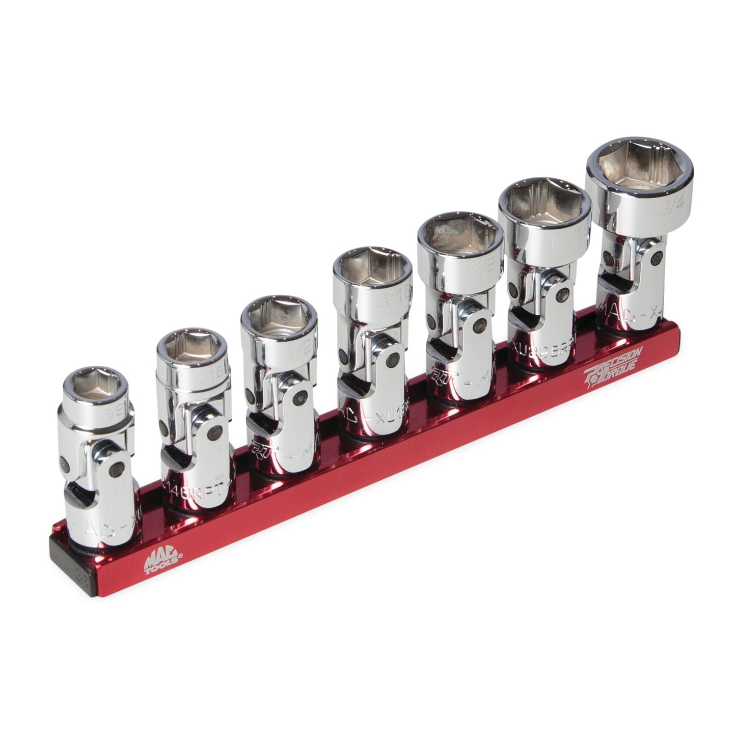 3/8" Drive, Universal Socket