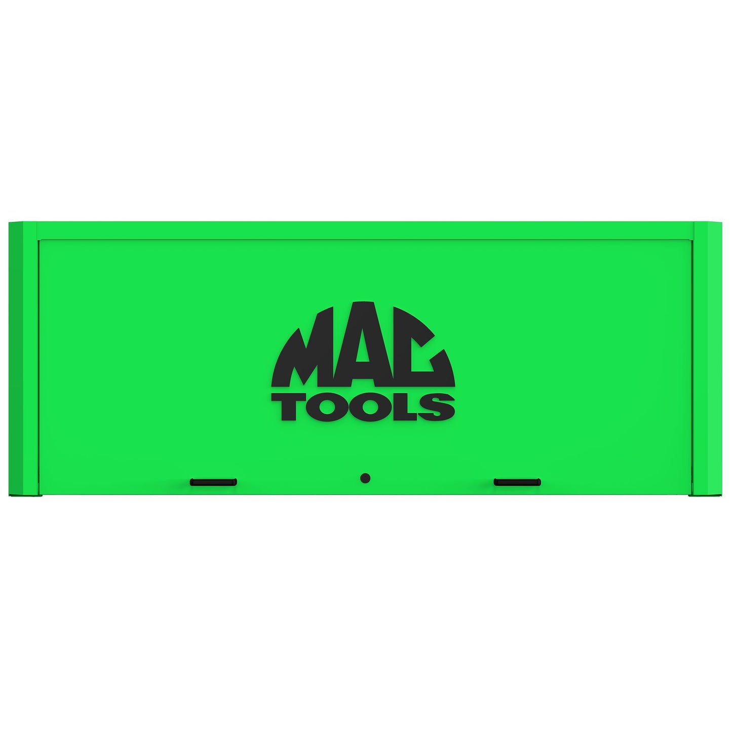 Macsimizer® Series M6627P Top Hutch - Lime Green