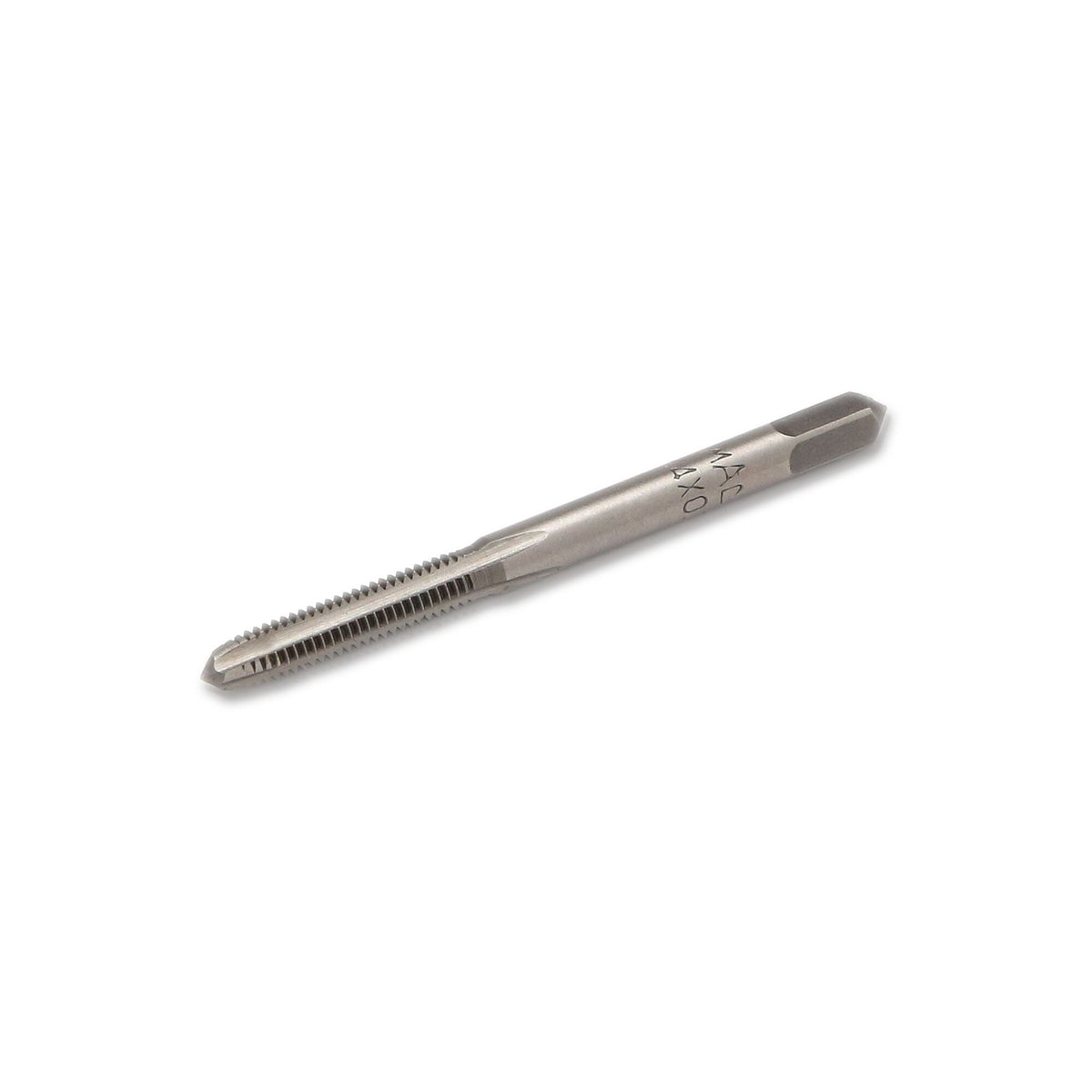 Metric Plug-Style Tap M4-0.70