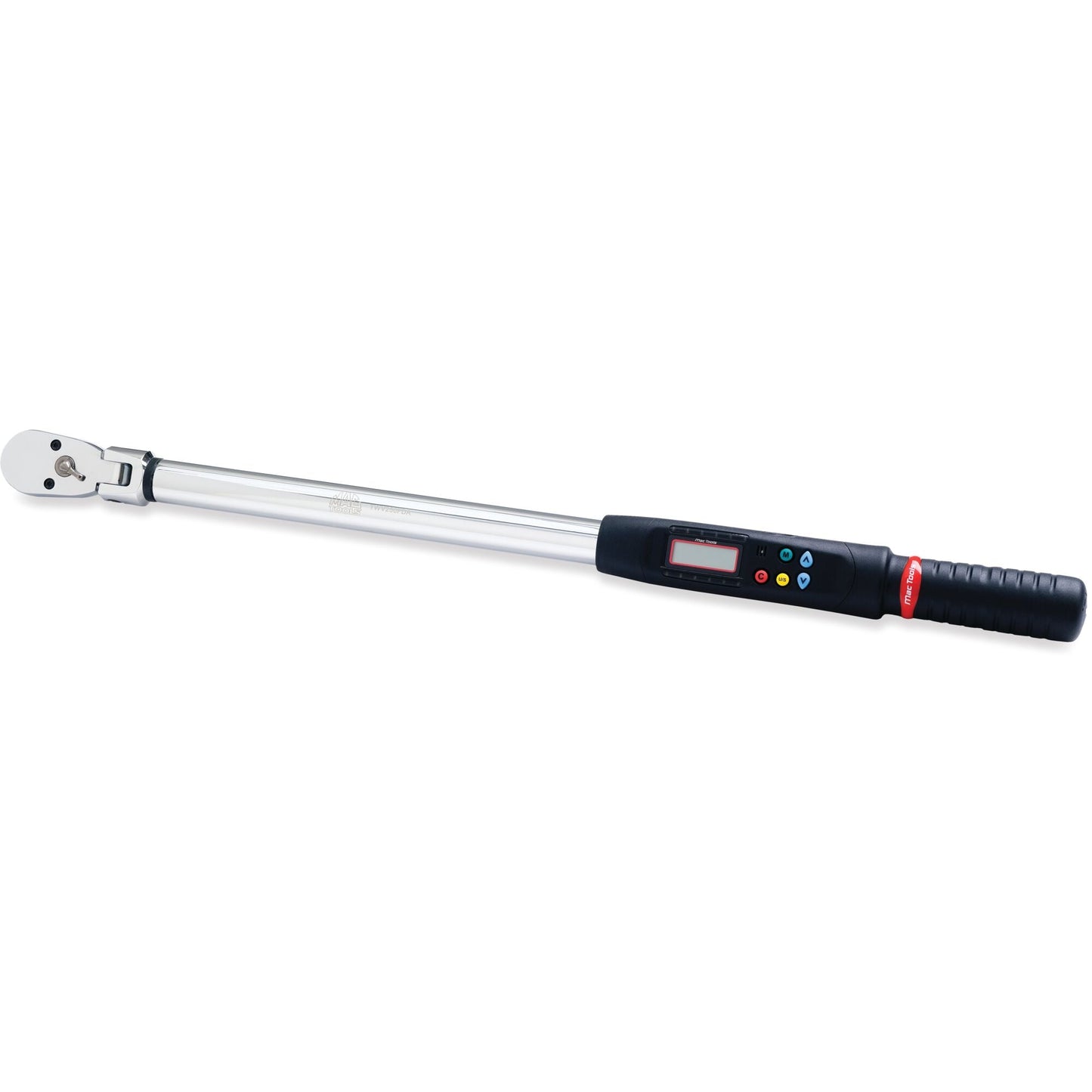 Torque Wrench, Electronic