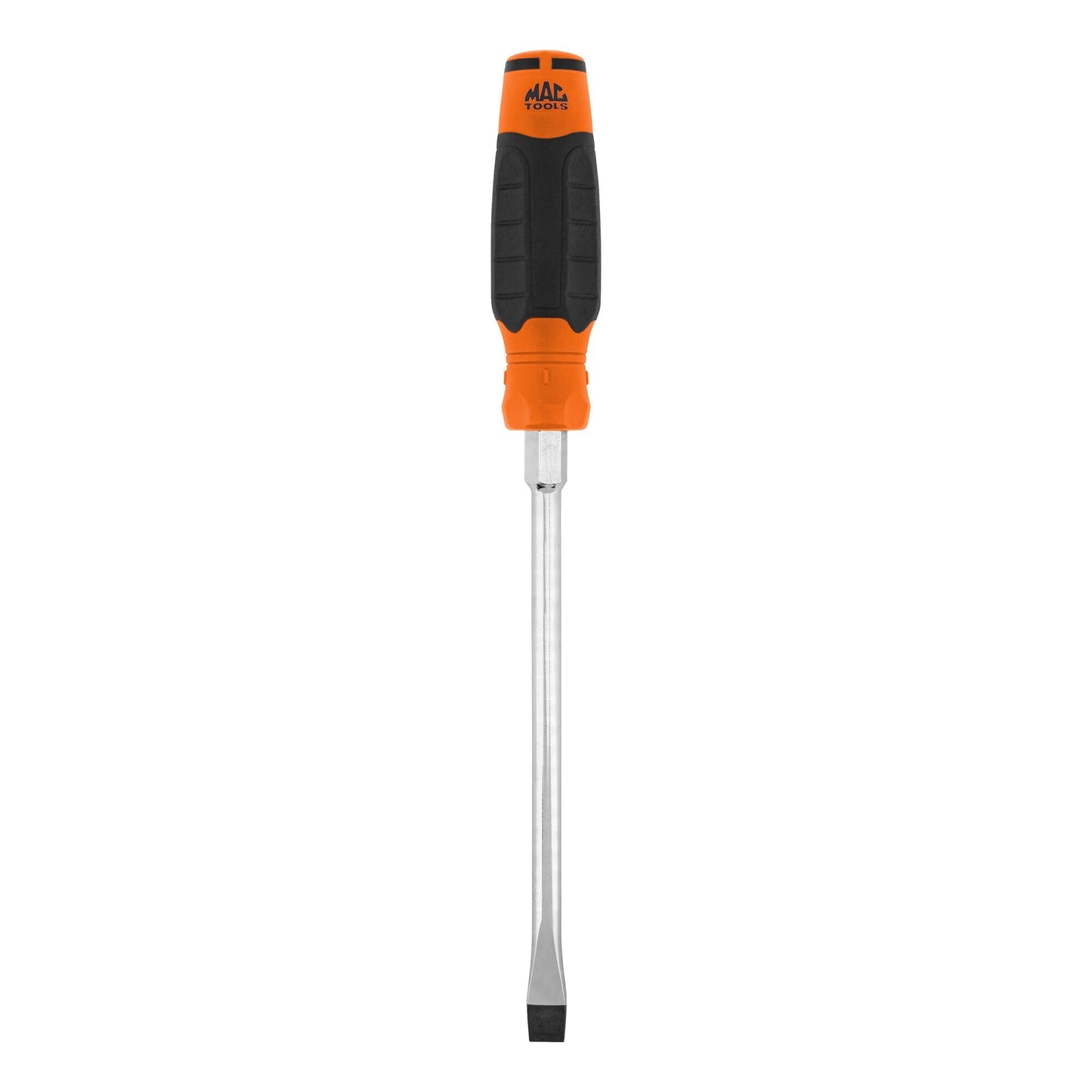 Mac-Grip™ Keystone Screwdriver 3/8" x  8" - Orange