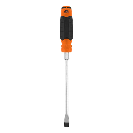 Mac-Grip™ Keystone Screwdriver 3/8" x  8" - Orange
