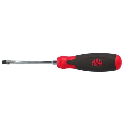 MAC RED SL 1/4’’ x 4’’