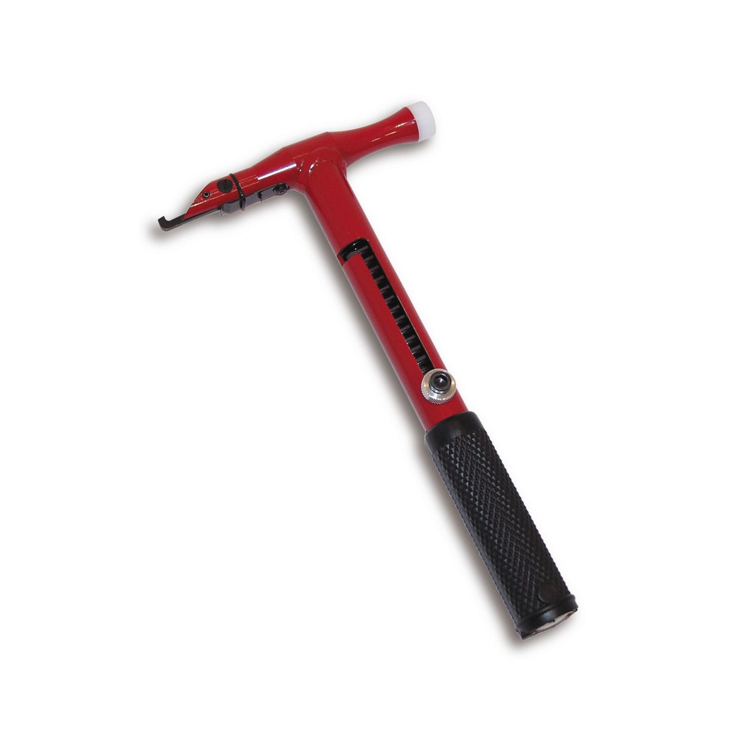 Aim and Fire Wheel Weight Hammer