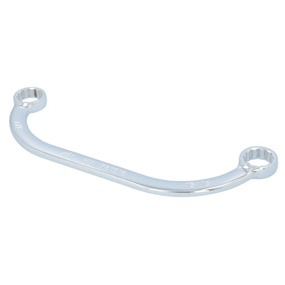 7/8" X 15/16 Half-Moon Wrench - 12-PT.