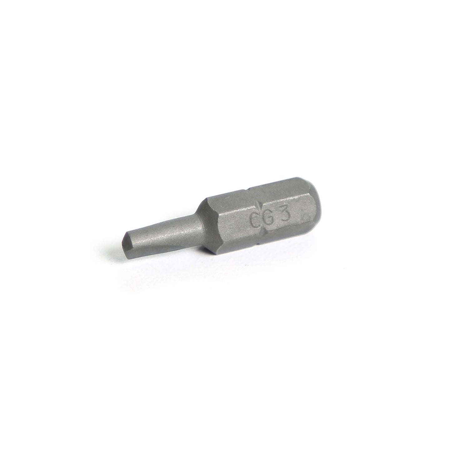 1/4" Hex Drive Clutch Bit 1" - 5/32"