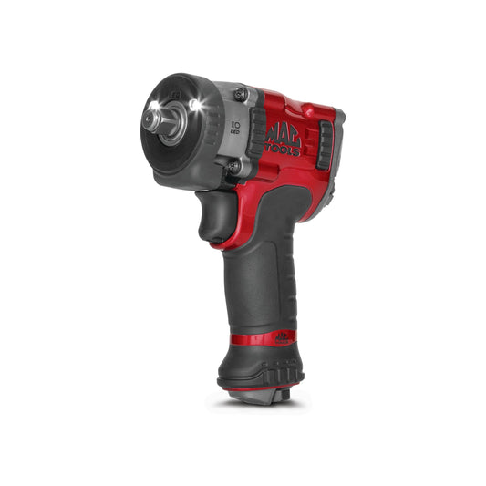 High Performance Compact 1/2” Air Impact Wrench