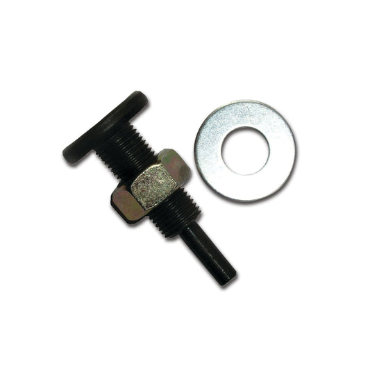 Mandrel Adapter