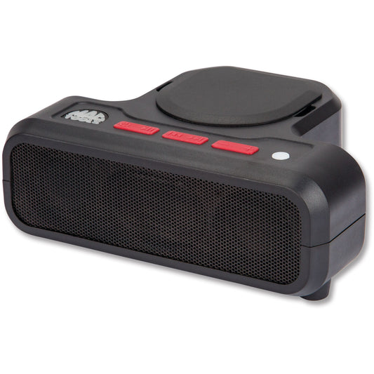Speaker, Bluetooth® and Charger, Bluetooth®