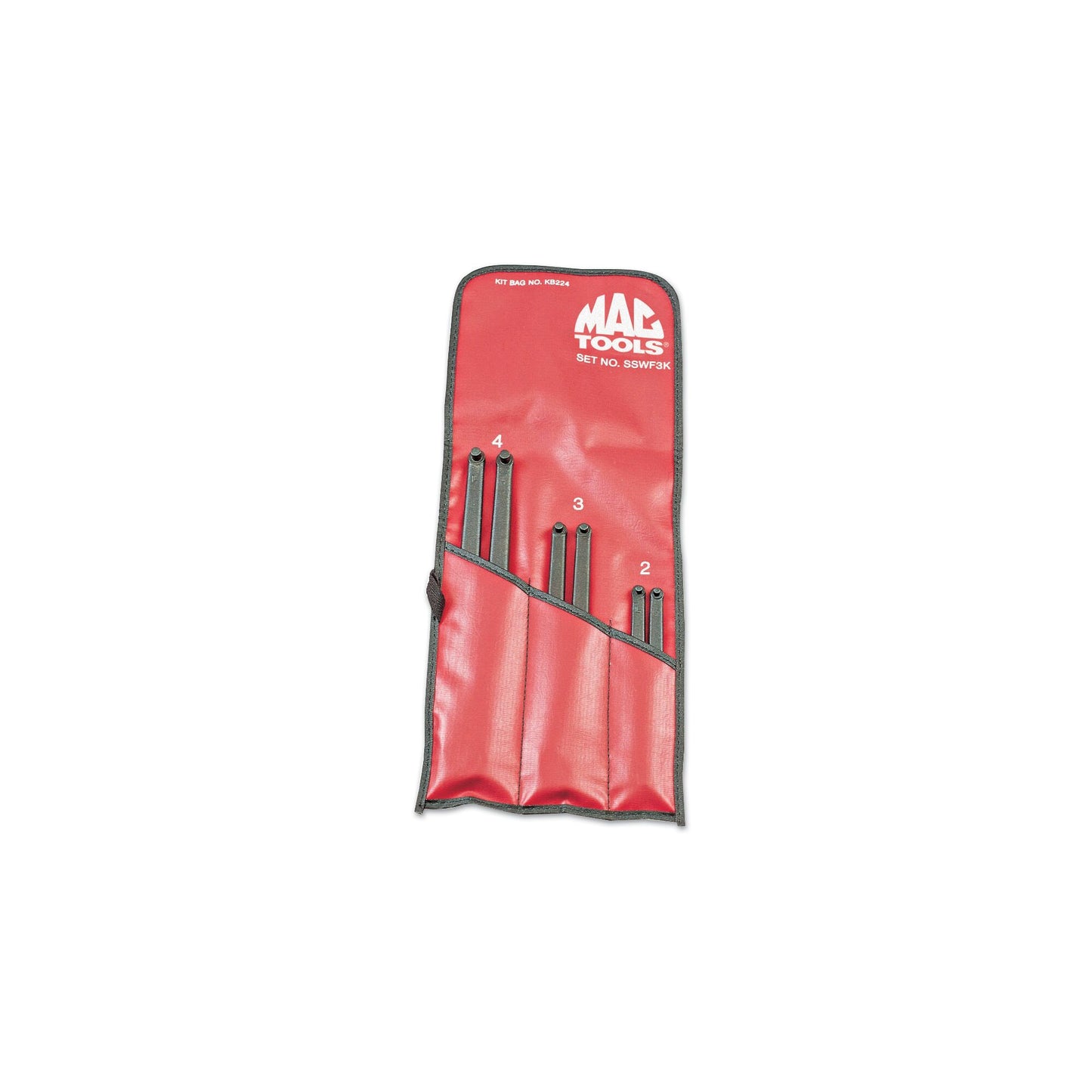 Adjustable Face Spanner Wrench